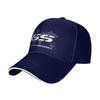 Motorcycle  Baseball Cap Retro Motor Off Road Racing Sandwich Hats for Unisex Women Breathable Dad Hat Running Golf