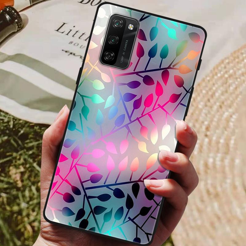 For Blackview A100 Case Luxury Silicone Cover For Blackview A100 BlackviewA100 Case Coque A 100 A100 Fundas Fashion Coques
