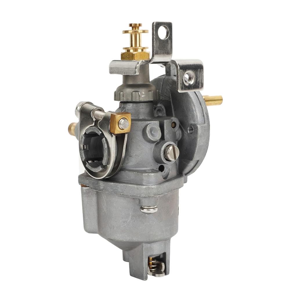 Boat Carburetor 6A1 14301 03 Smooth Operation for 2HP 2 Stroke Outboards