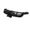 Tesla Model Y CMST Carbon Fiber Rear Lip Chin (2019-Present)