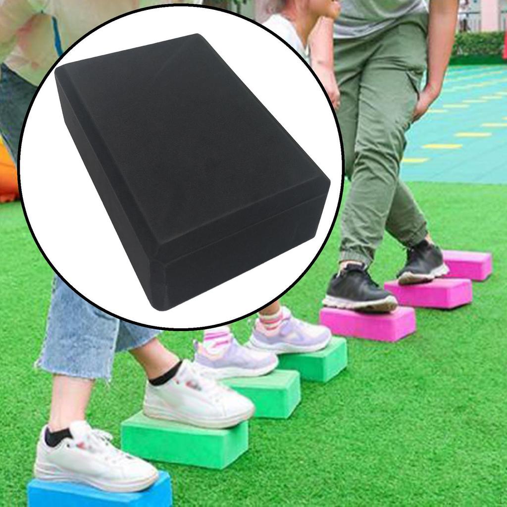 Balance Springboard, Coordination Exercise, Stability, Classroom, School, EVA Material, Sensory ,
