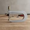 Extended Reach Luthier Clamp Strong Clamping Force Cello Bracing Fixture Professional Grade Violin
