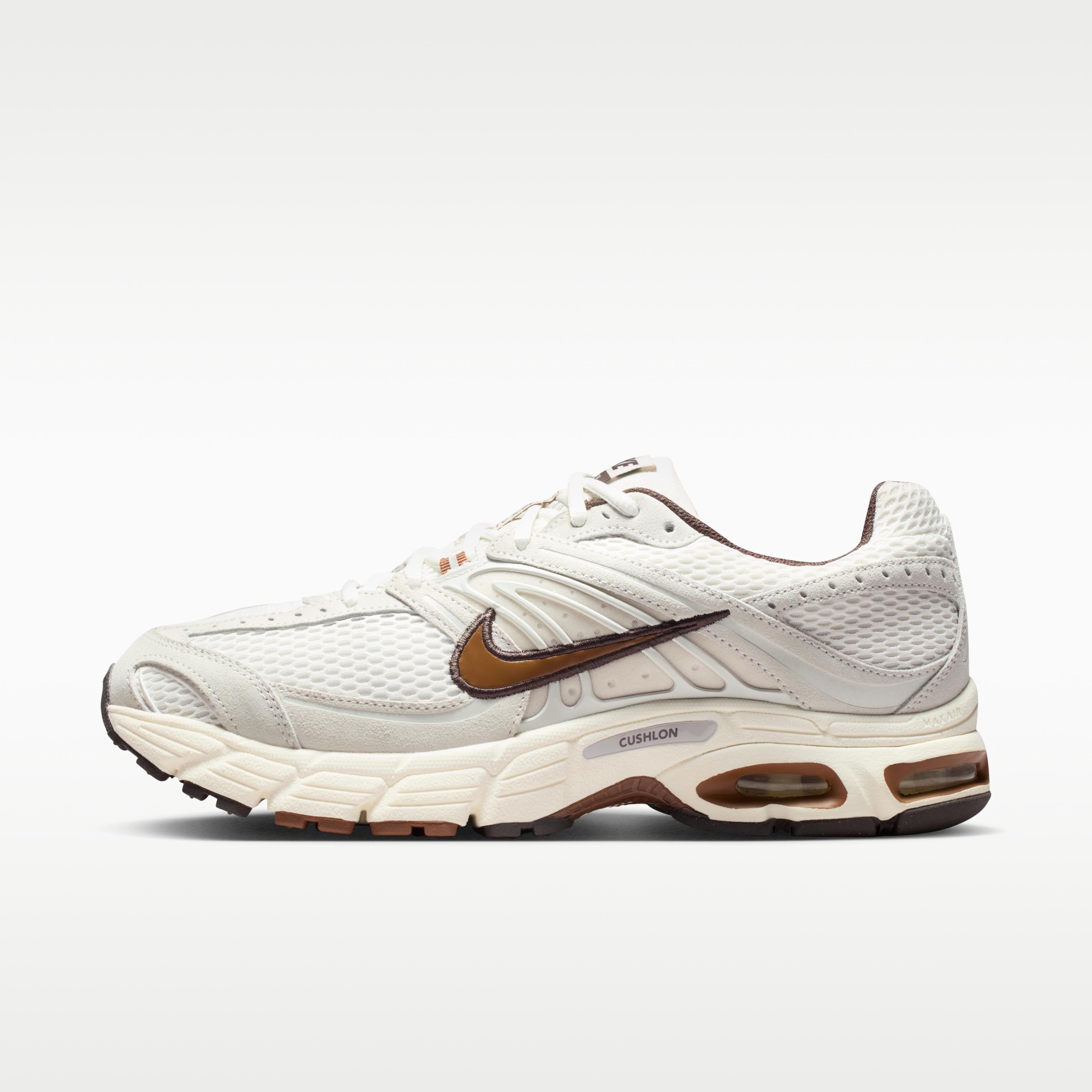 

Nike Air Max Moto 2K Фантомный Парус Барочный Коричневый (Женский) 41