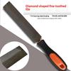 Hand Saw Blade Sharpener T2 Carbon Steel Anti-Wear Bonsai Agricultural Tools