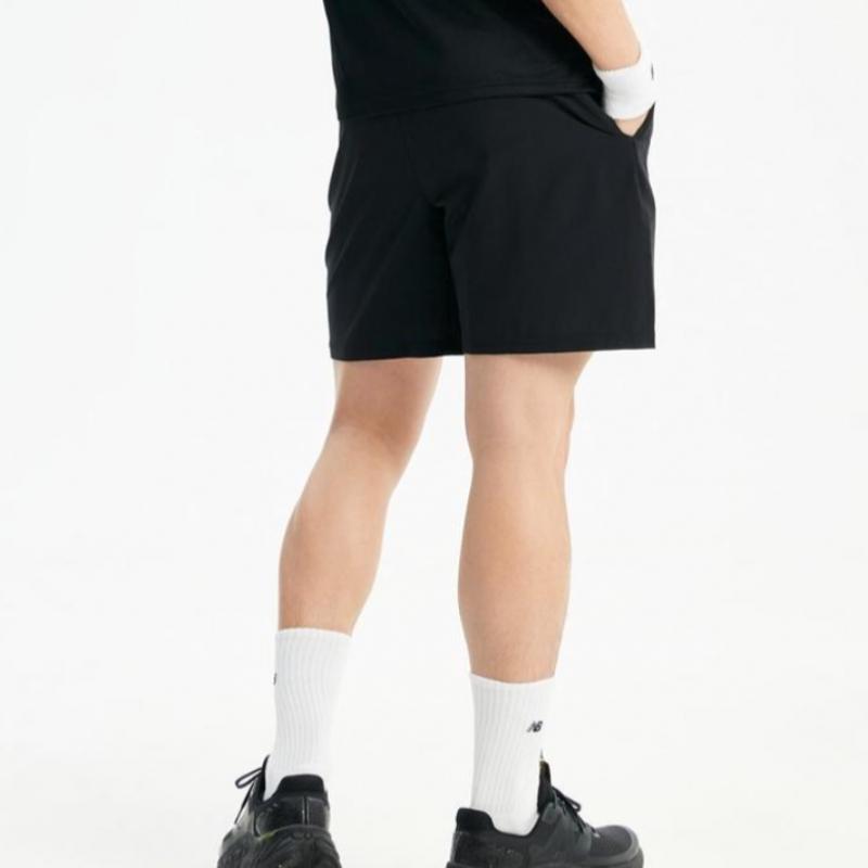 New Balance Marathon Running Fitness 4.5 Shorts Nbnve2p051