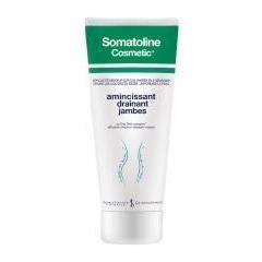 Somatoline Amincissant Drainant Jambes 200 Ml