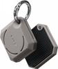 Laut Huex Gems Case for Airtag - Grey