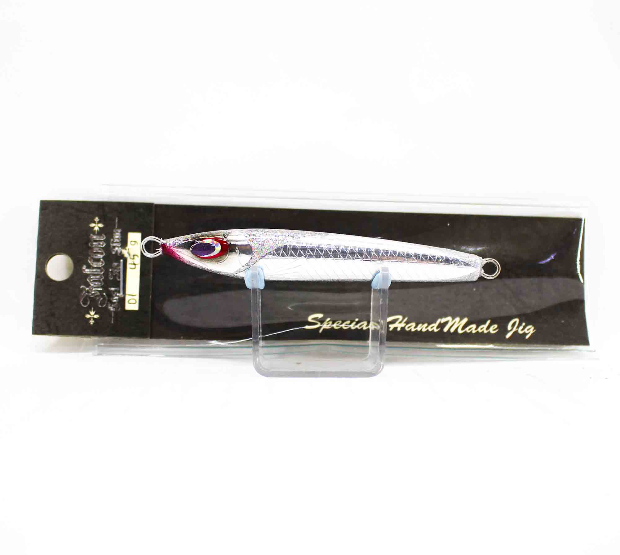 

Sea Falcon Metal Jig Cast Slim 45 грамм 05 (7127)