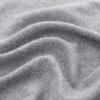 Business Warm Autumn Winter Cotton Scarf Long Shawl Pashmina Cotton Pure Color