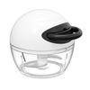 Ruhan Mini Manual Food Chopper