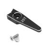 25T Metal Servo Arm for RC Car Steering Component Replacement