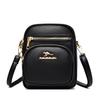 Casual Versatile Bags for Women New Trendy Women's Bags for Women's Shoulder Bags for Women with Versatile Crossbody Small Square Bags
