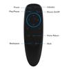 G10BTS Bluetooth-compatible Remote Control Wireless Air Mouse 6-Axis Gyroscope Wireless for Smart Remote For Smart TV Bo