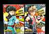 My Hero Academia DXF Figure SP Izuku Midoriya and Katsuki Set of 2 Bakugo,