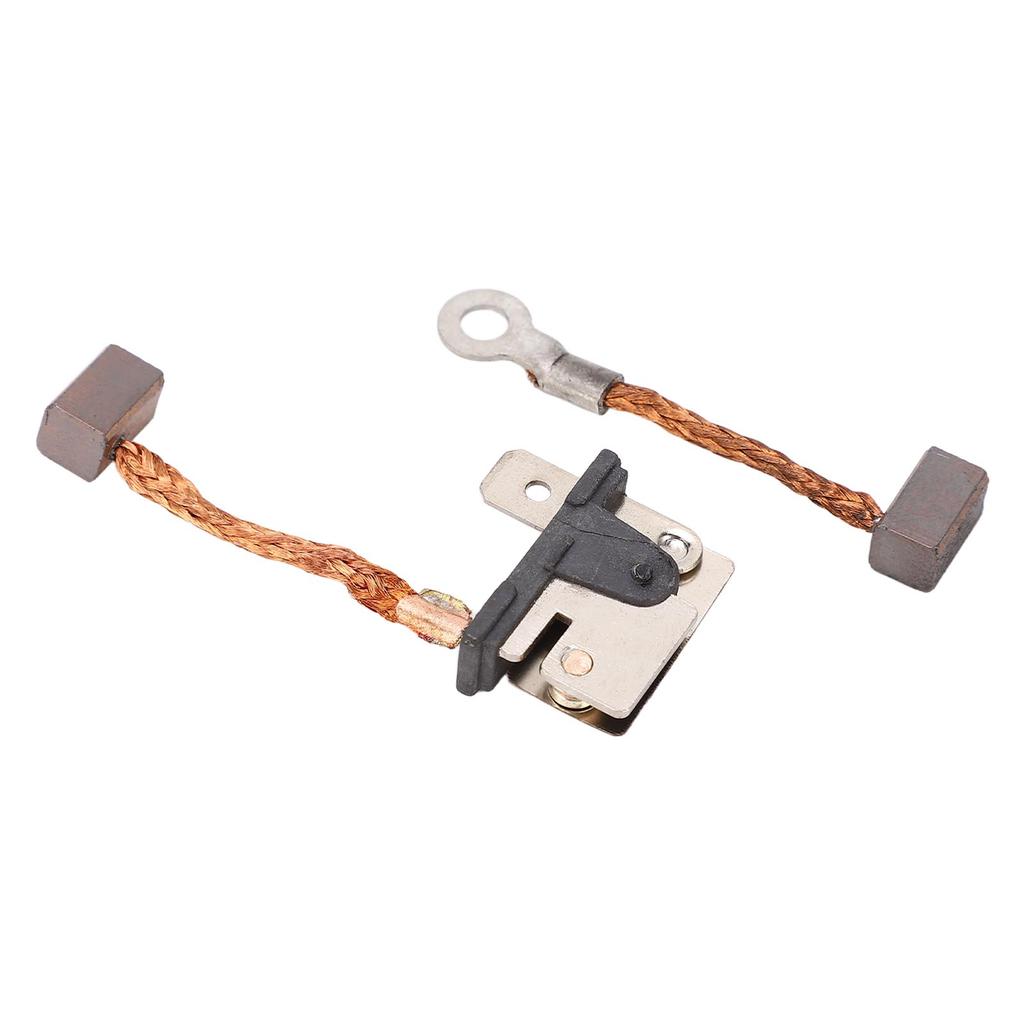 Outboard Trim Motor Brush Set 3113394900 64E4389100 Replacement for SUZUKI 115‑225HP