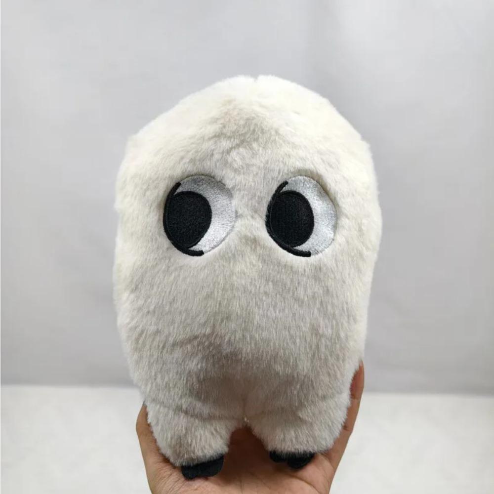 Brush Bug Witch Hat Atelier Brush Worm Plush BrushBug Witch Hat Atelier BrushBuddy BrushWorm Tongari Boushi No Atelier Doll