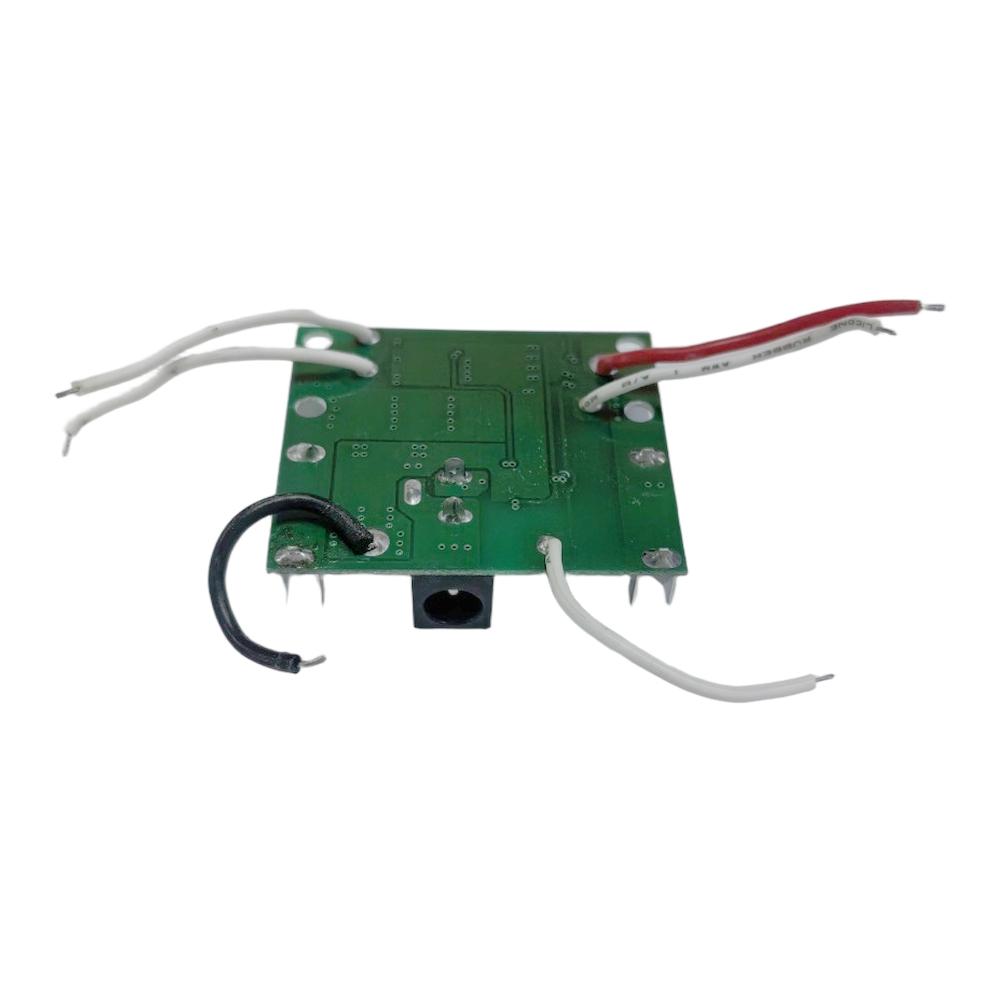Protection Board Circuit Board Electric Power Tools Accessories