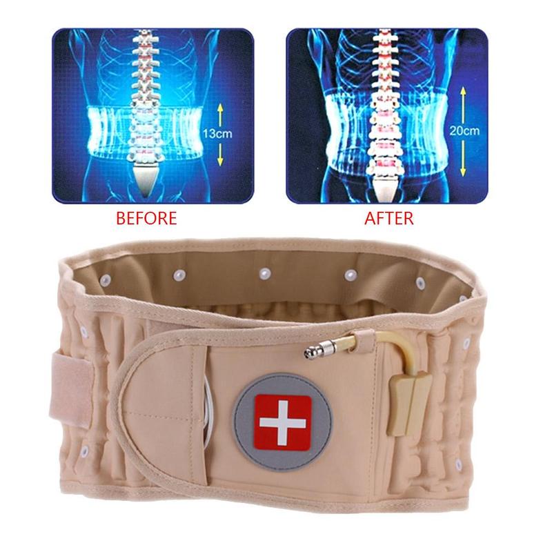 dr ho compression belt