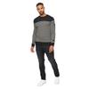 Bewley & Ritch Herren Howland Rundhals-Pullover