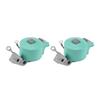 NEW-2Pcs Outboard Engine Motor IGNITION COILS For OMC Johnson Evinrude 584477 582995