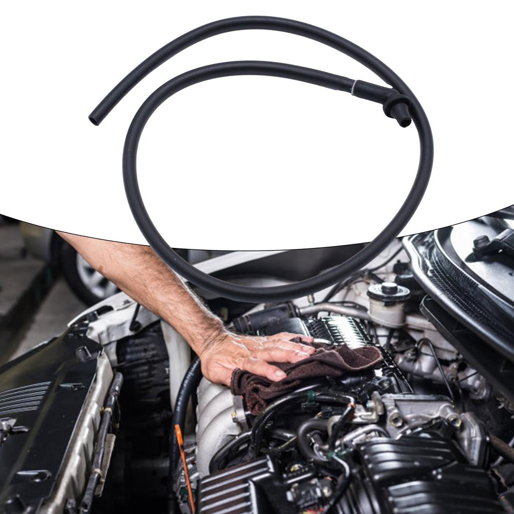 Sunroof Front Drain Tube EEH500100 Rubber Car Exteriors Accessory Replacement for Discovery 3 4