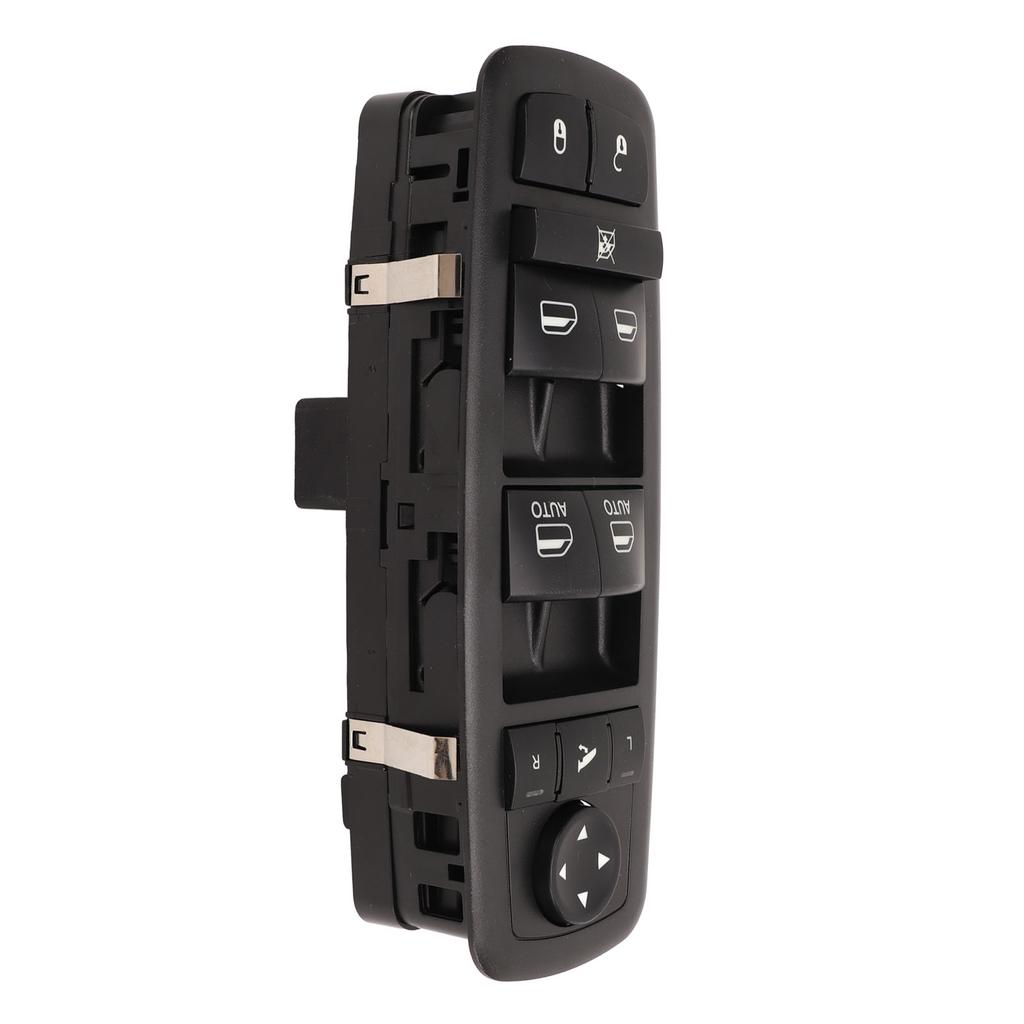 Interruttore Alzacristalli Principale DWS1834 Interruttore Finestrino Porta per Grand Caravan LHD dal 2012 al 2016