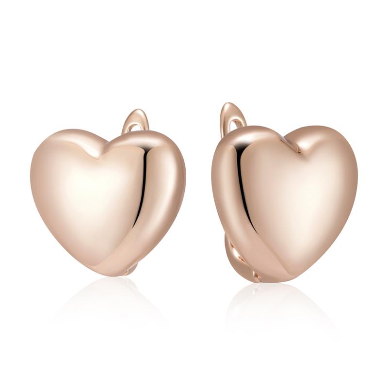 

Модные Большие Овальные Коричневые Натуральные Цирконы Подвесные Серьги Для Женщин Простые Цвета Розового Золота Свадебные Ювелирные Изделия