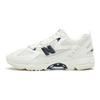 New Balance 828 White Black Sneakers ML828NA