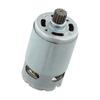 For Tool Replacement Electric Drill Motor Replacement Motor Metal Motor For Power Tools Motor Pneumatic Tool Metal Material