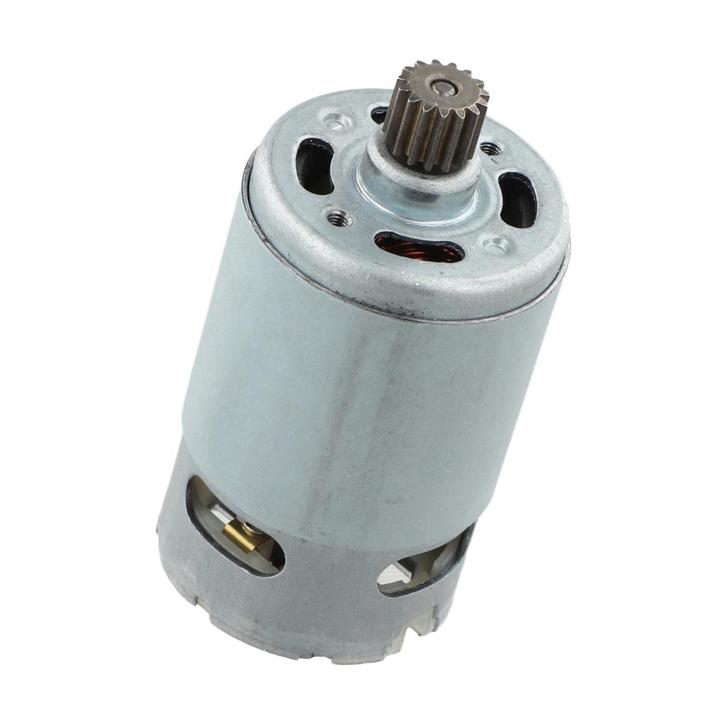 For Tool Replacement Electric Drill Motor Replacement Motor Metal Motor For Power Tools Motor Pneumatic Tool Metal Material