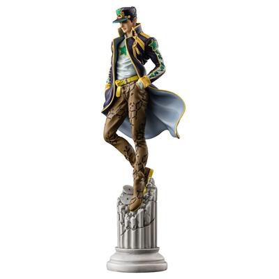 Jotaro Kujo Figure Pen from the Anime Bizarre Stone "JoJo's Adventure Ocean"