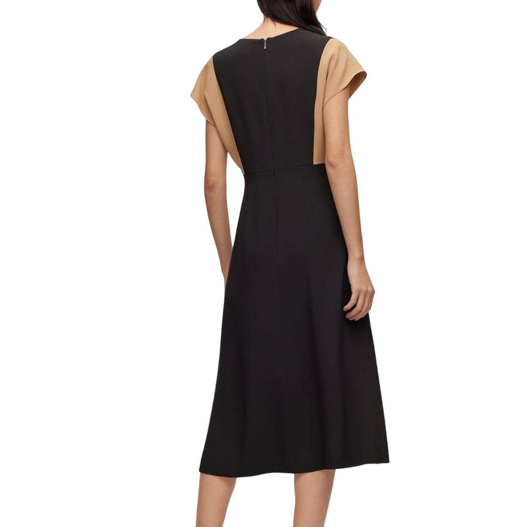Boss Womens/Ladies Debrany Casual Dress