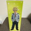 Ichiban kuji My Hero Academia Weaving Feelings Prize B Katsuki Bakugo Figure