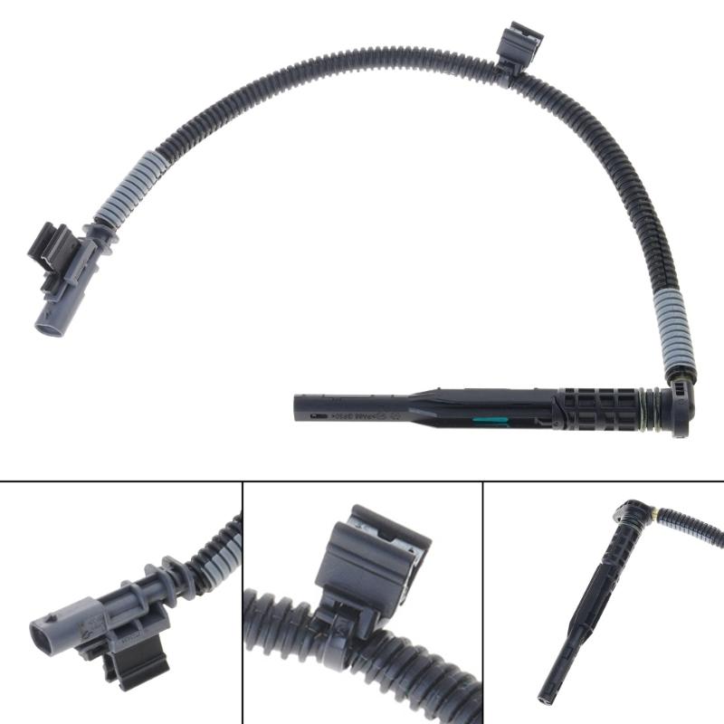 Oil Level Sensor for S60 S60L V40 S80 S90 S90L 31478111 31370845 32380135 30758086 Replacement Oil Pan Sensor Auto Part