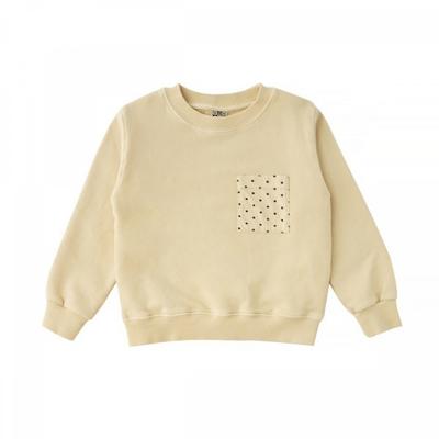 Basic Sweatshirt 7617t 334 12