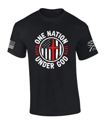 Na górę – T-shirty i koszulki