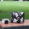 Сумка для камеры WEZHO для беззеркальных камер Sony A7M4 A6400