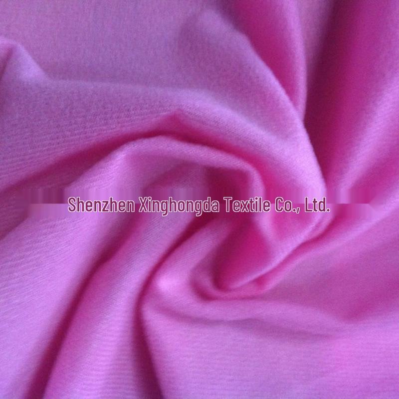Spotted Brushed Loop Pile Velvet Tricot Polyester Flannel for Plush Toys, Bags, and Cushions