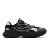 FILA Tracer 2 Fashion Retro Classic Sports Casual Versatile Low-Top Running Shoes Men sneaker Black Gray F12M522126FBS