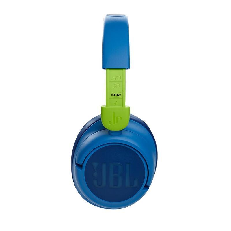 JBL Kids Noise-Cancelling Bluetooth Headphones
