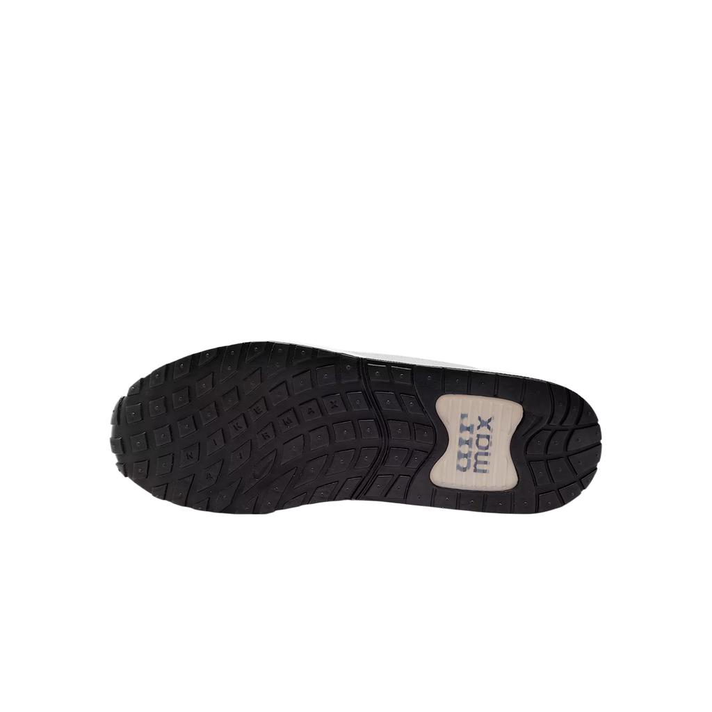 Nike Adidași Bărbați Air Max Verse Platinum Pur Bleumarin Miez de Noapte Gri Alb Argintiu Metalic FV1302-008