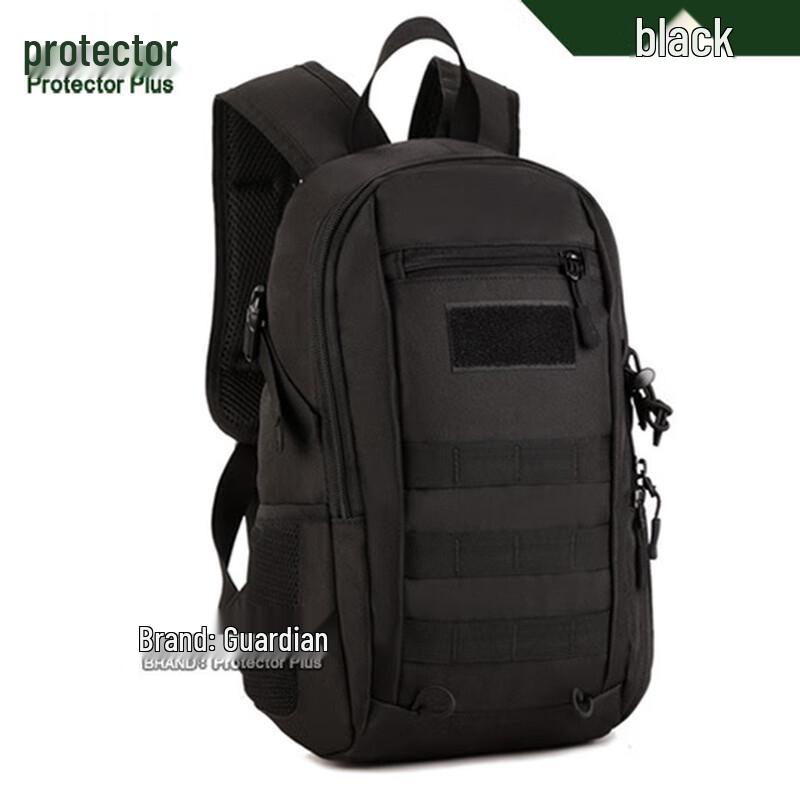 Junzhiyun Guardian S429 12L Mini Outdoor Backpack One Size