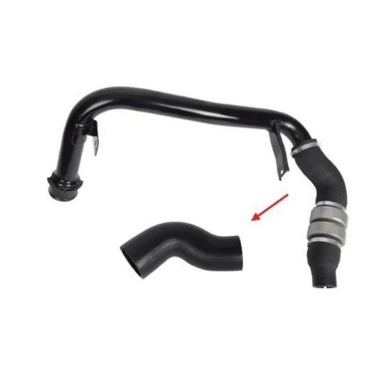 

Турбошланг для Fiat Ducato Citroen Jumper Peugeot Boxer Mk3 2006 після 2.2 JTD OEM 1359961080 - 0382LY