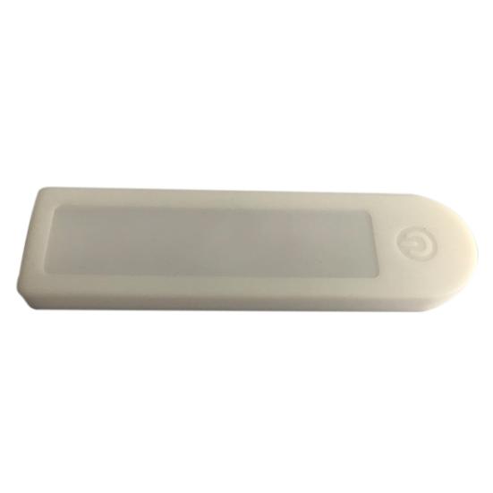 Silikonowa osłona deski rozdzielczej skutera elektrycznego dla Xiaomi Mijia M365