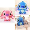 Adorable Large Stitch Plush Toy Authentic Disney Stuffed Animal Doll 45cm 55cm 80cm