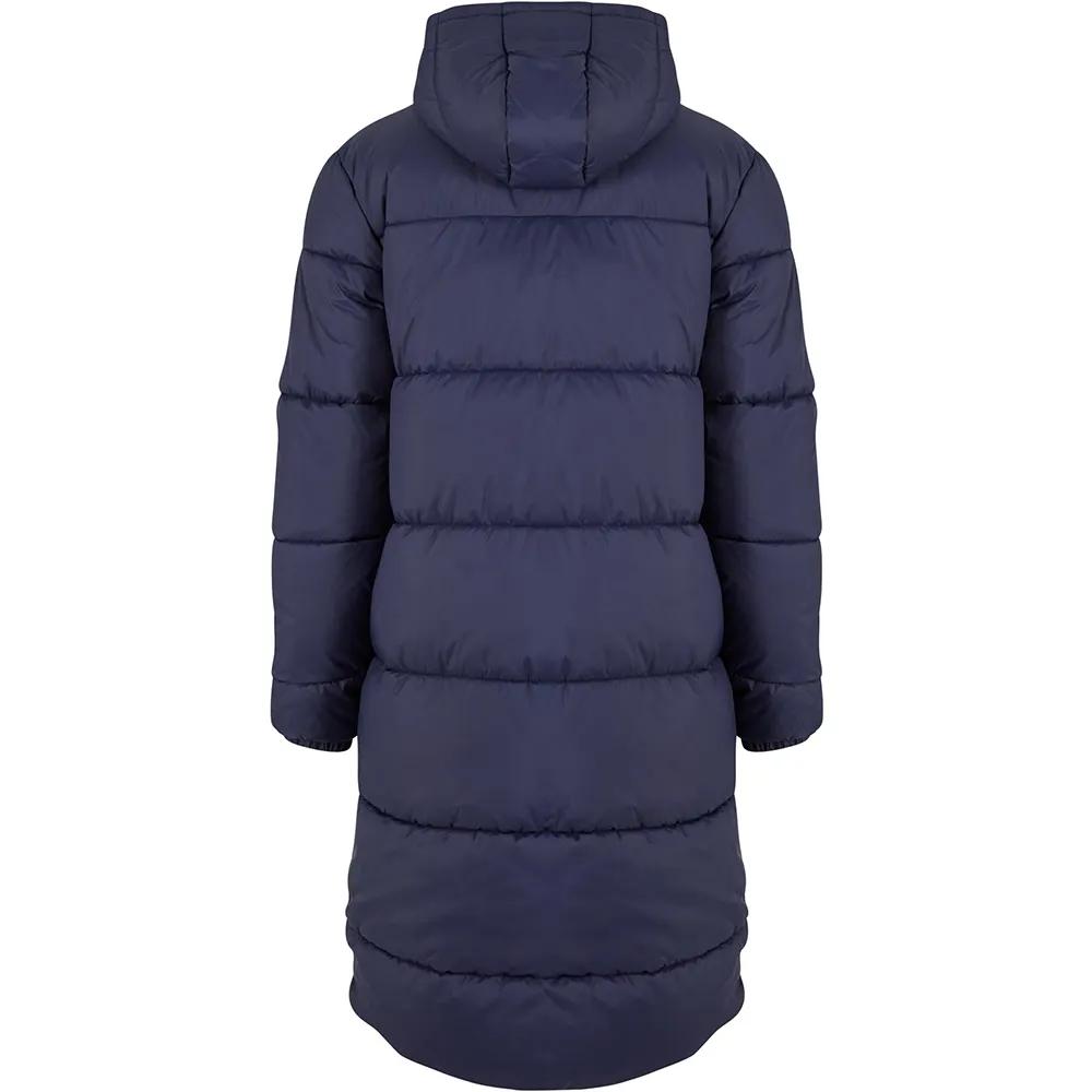 Urban Classics Coat Long Puffer