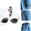 Stunning Black Butler Ciel Phantomhive Cosplay Costume Set With Exquisite Workmanship For Theme Parties