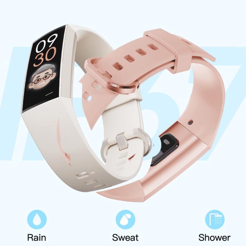 

Lefit Smart Bracelet (CN version)