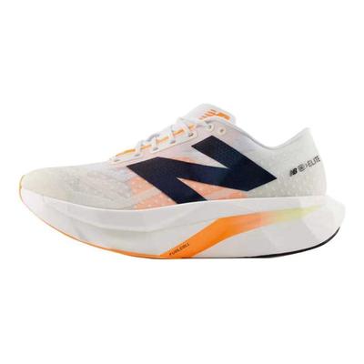 FuelCell SuperComp Elite v4 Sunrise Pack Herren Sneaker Cremeweiß Angora MRCELCW4