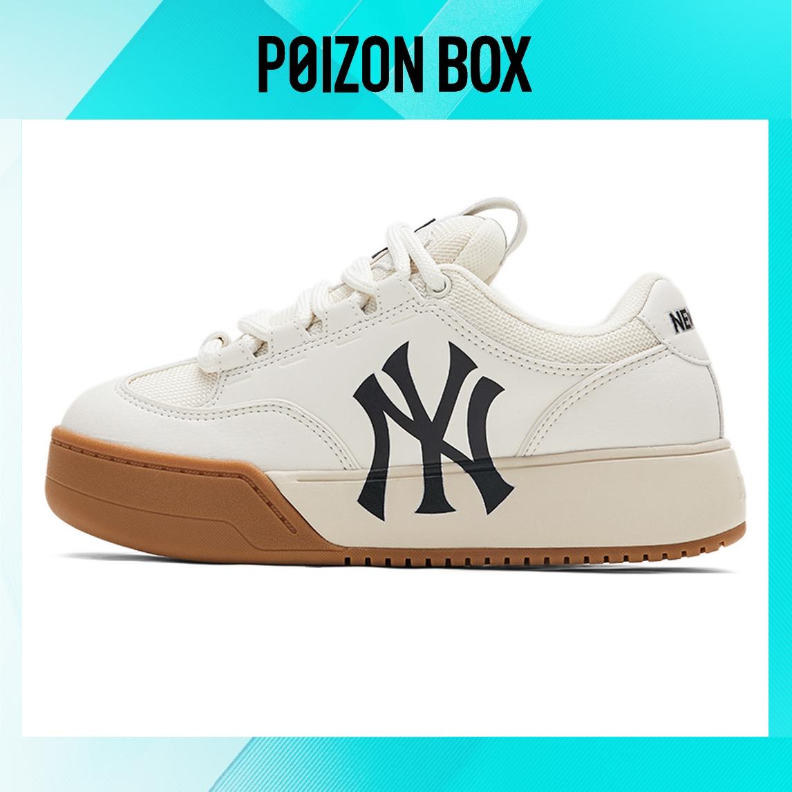 

MLB Los Angeles Dodgers Skateboarding Shoes Unisex